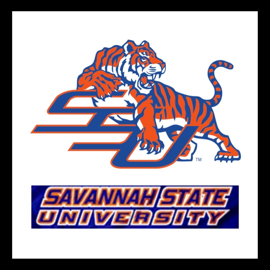 Savannah State University Sweatpants: